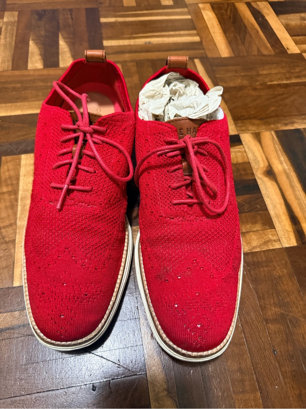 Cole Haan Grand 0’s